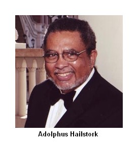Adolphus Hailstork